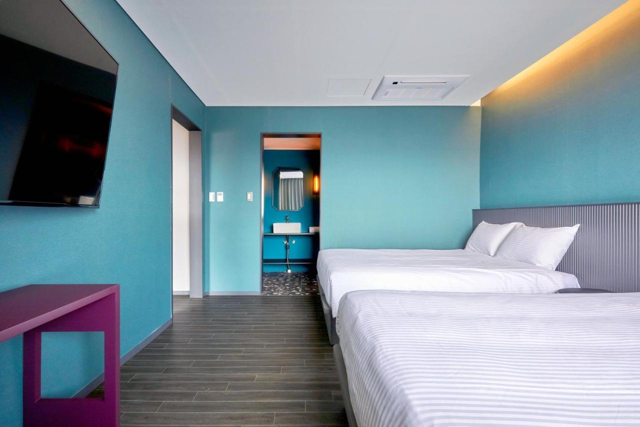 Kolon Hotel Gyeongju Exterior photo