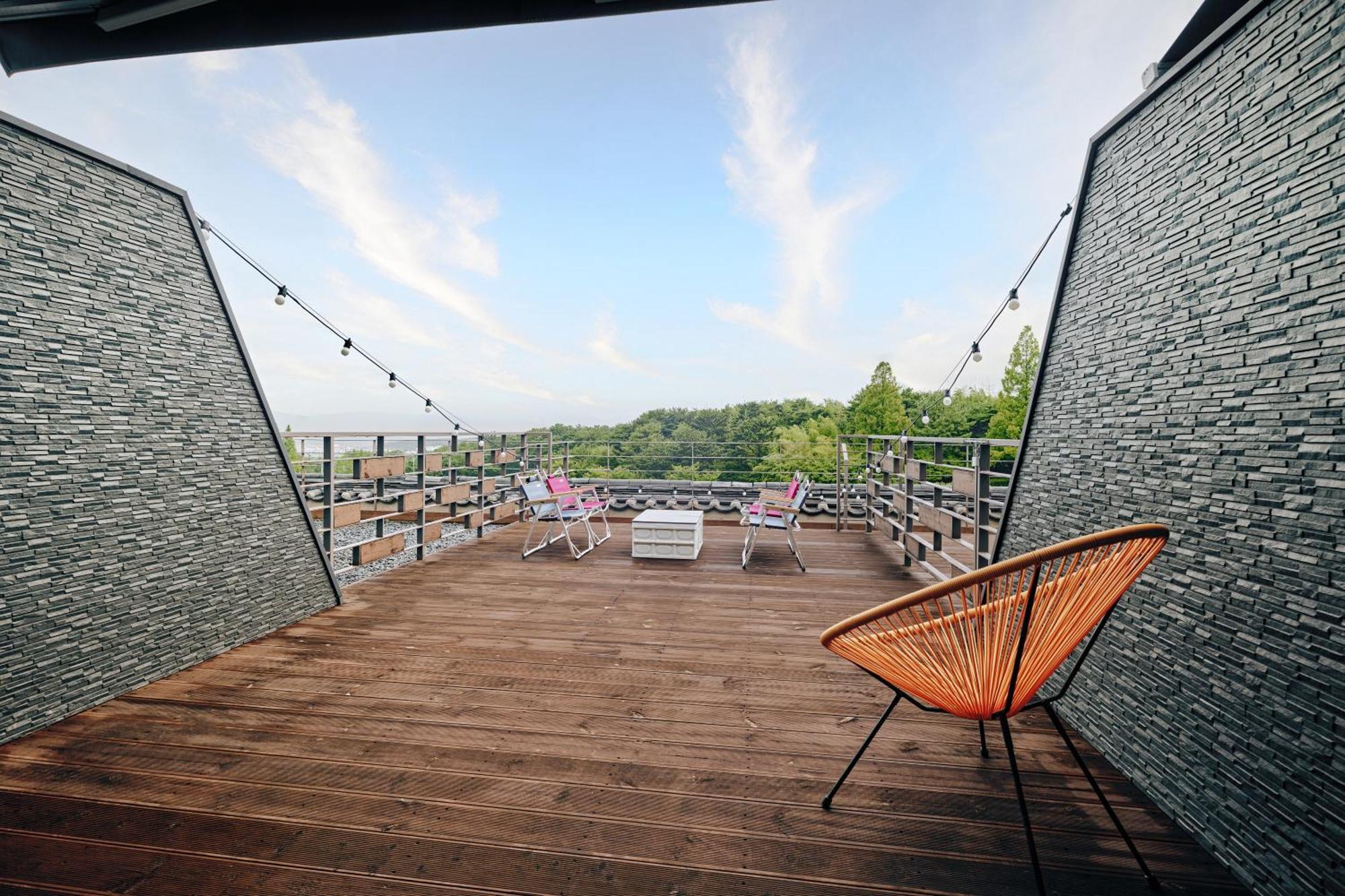 Kolon Hotel Gyeongju Exterior photo